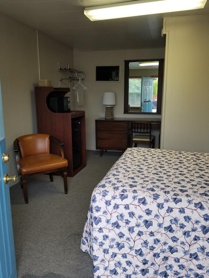 Long Ships Motel Sault Ste. Marie Bagian luar foto
